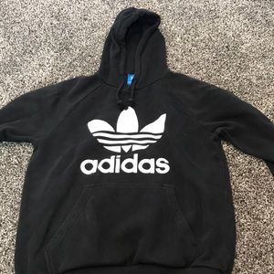 Adidas hoodie